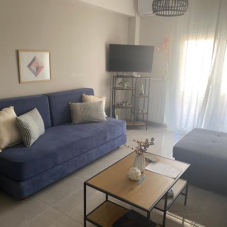 Artemis Suites Volos Exterior photo