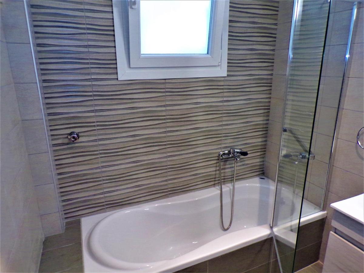 Artemis Suites Volos Exterior photo